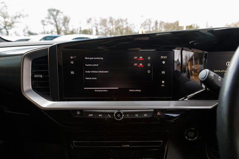 Vauxhall Mokka ULTIMATE 26