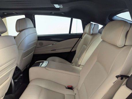 BMW 5 Series 3.0 535d M Sport Gran Turismo Auto 5dr 42