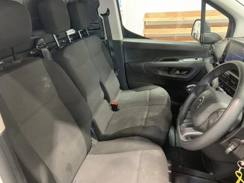 Citroen Berlingo 1000 ENTERPRISE EDITION M BLUEHDI 17