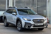 Subaru Outback TOURING