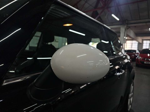Mini Hatch 1.6 Cooper 3dr 93