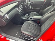 Mercedes-Benz A Class A200 CDI BLUEEFFICIENCY AMG SPORT 10
