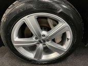 Audi E-Tron e-tron Technik 50 Quattro 4WD 5dr 52