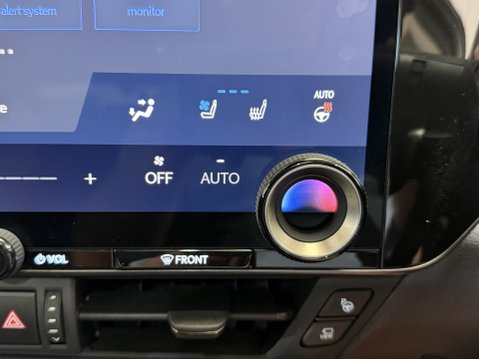 Lexus NX 450H PLUS TAKUMI 71