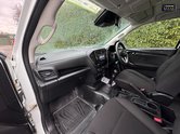 Isuzu D-Max Utility | 1.9 LT | Double Cab | Rear Diff Lock | Camera | EURO 6 12