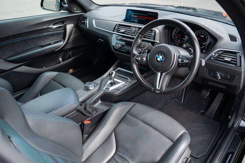 BMW M2 3.0 M2 Competition Edition Auto 2dr 5