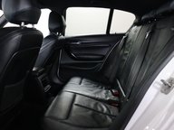 BMW 1 Series 118I M SPORT SHADOW EDITION 41