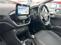 Ford Fiesta 1.1 Fiesta Zetec 3dr 11