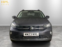 Volkswagen Taigo 1.0 TSI Life SUV 5dr Petrol Manual Euro 6 (s/s) (110 ps) Cruise Control -