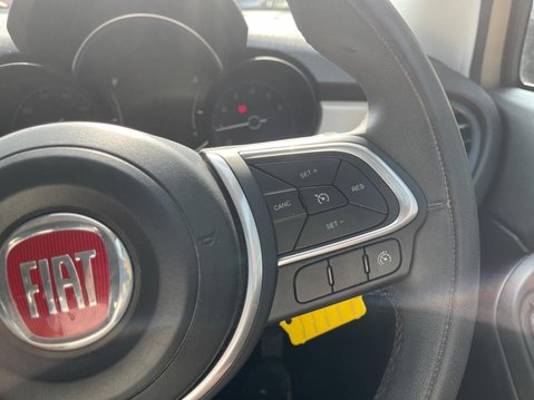 Fiat 500X 1.0 FireFly Turbo Urban Euro 6 (s/s) 5dr 24