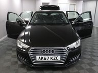 Audi A4 TDI ULTRA SE 7
