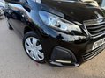 Peugeot 108 1.0 VTi Active Euro 5 3dr Euro 5 32