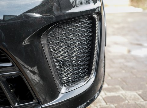 Land Rover Range Rover Sport 5.0 SVR 29