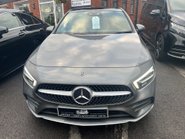 Mercedes-Benz A Class A 180 D AMG LINE PREMIUM PLUS 6