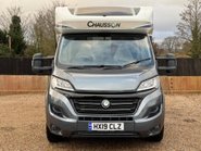 Chausson Welcome WS Premium 640 2
