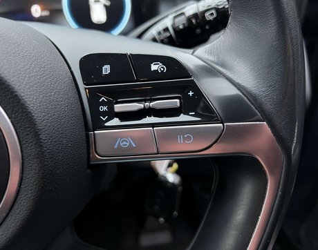 Hyundai TUCSON 1.6 Tucson SE Connect TGDi 5dr 11