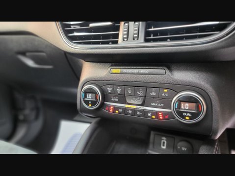 Ford Focus ST 13