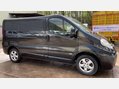 Vauxhall Vivaro 2.0 CDTi Sportive FWD L1 4dr 6