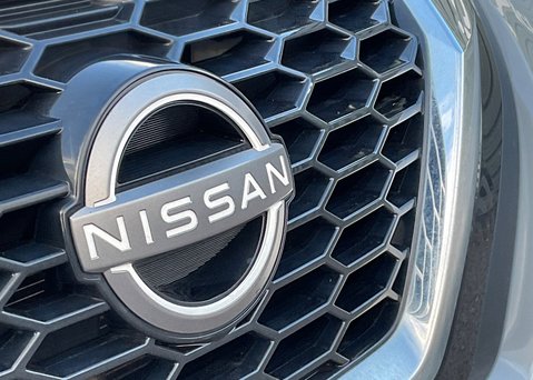 Nissan Juke DIG-T KIIRO 4