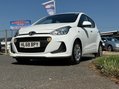 Hyundai i10 SE AUTOMATIC 36