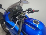 Kawasaki Er ER6 2010 ONLY 16K MOT SERVICED COMMUTER A2 BIKE 650CC TWIN 34