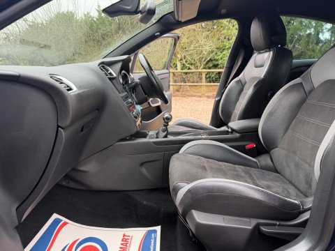 DS DS 4 1.6 BlueHDi Crossback Euro 6 (s/s) 5dr 29