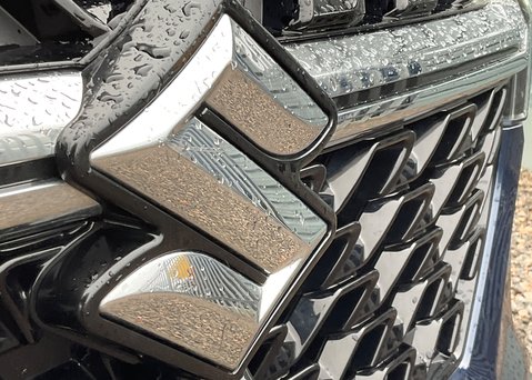 Suzuki S-Cross ULTRA ALLGRIP 8