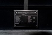 Ferrari 812 Competizione HUGE SPECIFICATION. 4-LAYER PAINT. CARBON FIBRE INT & EXT. TWO-TONE LIVERY. 61