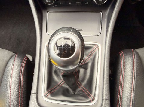 Mercedes-Benz A Class 2.1 A 200 D AMG Line 5dr 26