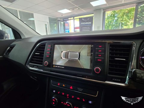 SEAT Ateca 1.6 TDI Ecomotive SE Technology Euro 6 (s/s) 5dr 37