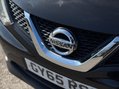 Nissan Qashqai 1.2 DIG-T n-tec 2WD Euro 6 (s/s) 5dr 19