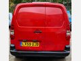 Citroen Berlingo 1.6 625 16v LX Temperature Controlled 5dr Petrol Manual L1 (155 g/km, 95 bh 12
