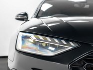 Audi A4 2.0 A4 Black Edition 40 TFSI MHEV Semi-Auto 5dr 36