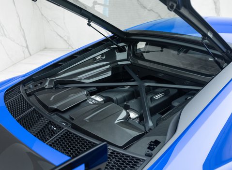Audi R8 GT 61