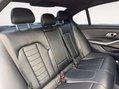 BMW 3 Series 2.0 320i M Sport Auto 4dr 13