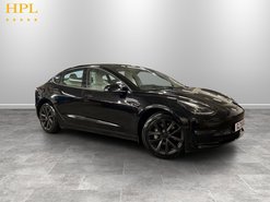 Tesla Model 3 (Dual Motor) Long Range Saloon 4dr Electric Auto 4WDE (346 ps)