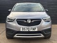 Vauxhall Crossland X 1.2 Crossland X SRi Nav T 5dr 51