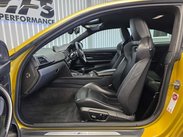 BMW M4 3.0 BiTurbo Coupe 2dr Petrol DCT Euro 6 (s/s) (431 ps) 9
