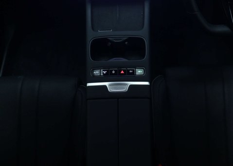 JAECOO 7 1.5T SHS 18.3kWh Luxury SUV 5dr Petrol Plug-in Hybrid Auto Euro 6 (s/s) (20 21