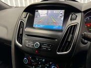 Ford Focus 2.3T EcoBoost RS Hatchback 5dr Petrol Manual AWD Euro 6 (s/s) (350 ps) 19