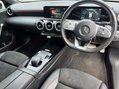 Mercedes-Benz A Class 1.5 A 180 AMG Line D Auto 5dr 15