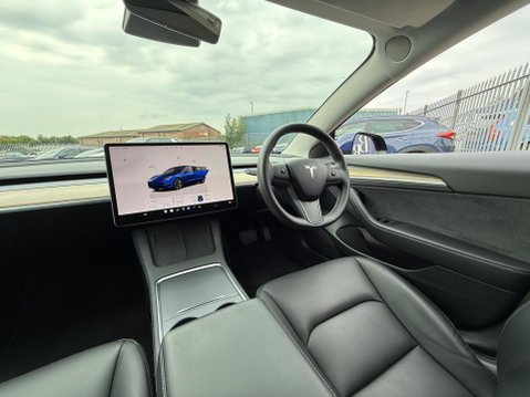 Tesla Model 3 (Dual Motor) Long Range Saloon 4dr Electric Auto 4WDE (346 ps) 29