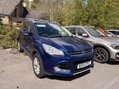 Ford Kuga 2.0 TDCi Titanium 2WD Euro 6 (s/s) 5dr 2