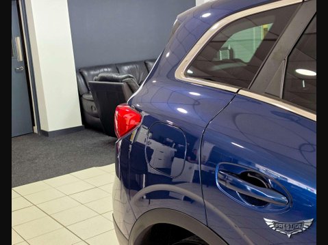 Renault Kadjar 1.3 TCe Iconic Euro 6 (s/s) 5dr 19