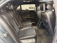 Bentley Flying Spur 4.0 V8 S Saloon 4dr Petrol Auto 4WD Euro 6 (528 ps) 51