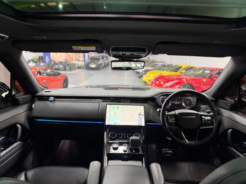 Land Rover Range Rover Sport 3.0 P400 MHEV Autobiography SUV 5dr Petrol Auto 4WD Euro 6 (s/s) (400 ps) 6