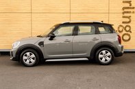 Mini Countryman COOPER CLASSIC 9