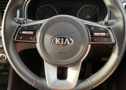 Kia Sportage 1.6 GDi 2 ISG 22