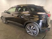 Peugeot 3008 1.6 3008 GT Line Premium PureTech S/S Auto 5dr 3