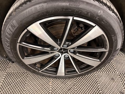 Polestar 2 Single Motor 78kWh Long Range Fastback Auto FWD 5dr 41